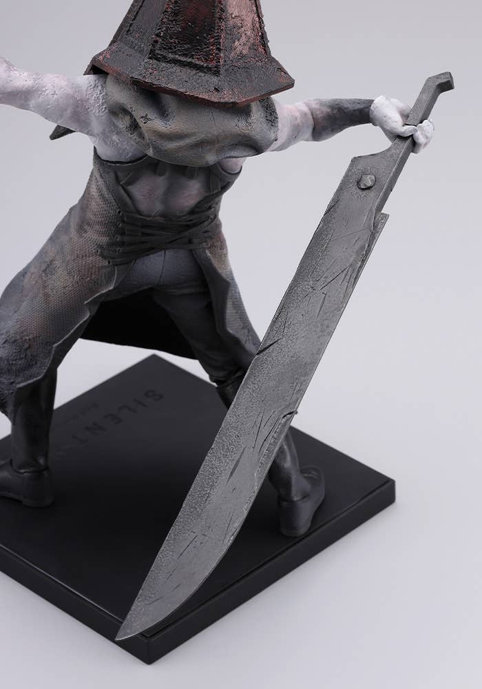 Red Pyramid Thing OSHI WORKS - Image 10