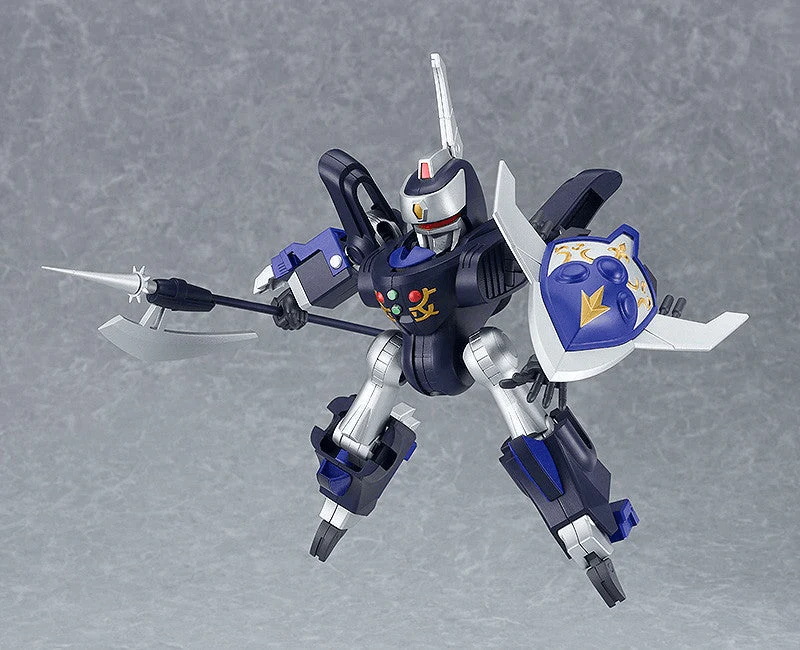 (Rerelease) MODEROID QUEEN CIDERON