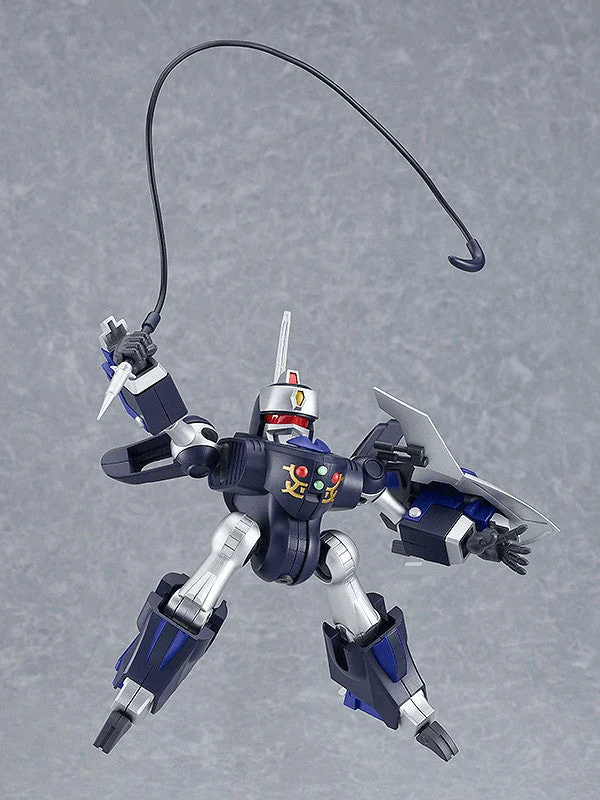 (Rerelease) MODEROID QUEEN CIDERON - Image 2