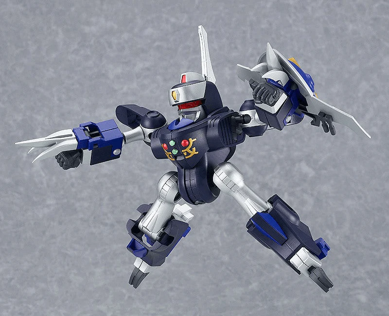 (Rerelease) MODEROID QUEEN CIDERON - Image 3