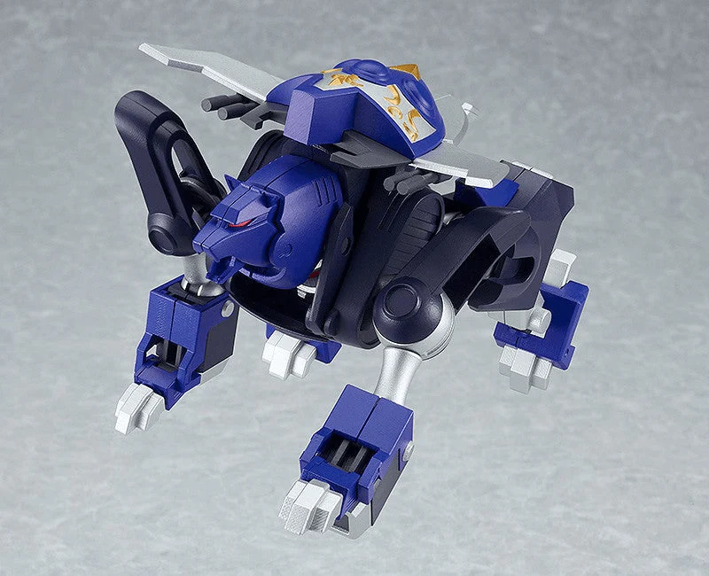 (Rerelease) MODEROID QUEEN CIDERON - Image 4