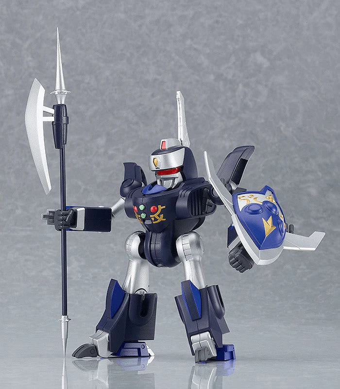 (Rerelease) MODEROID QUEEN CIDERON - Image 5