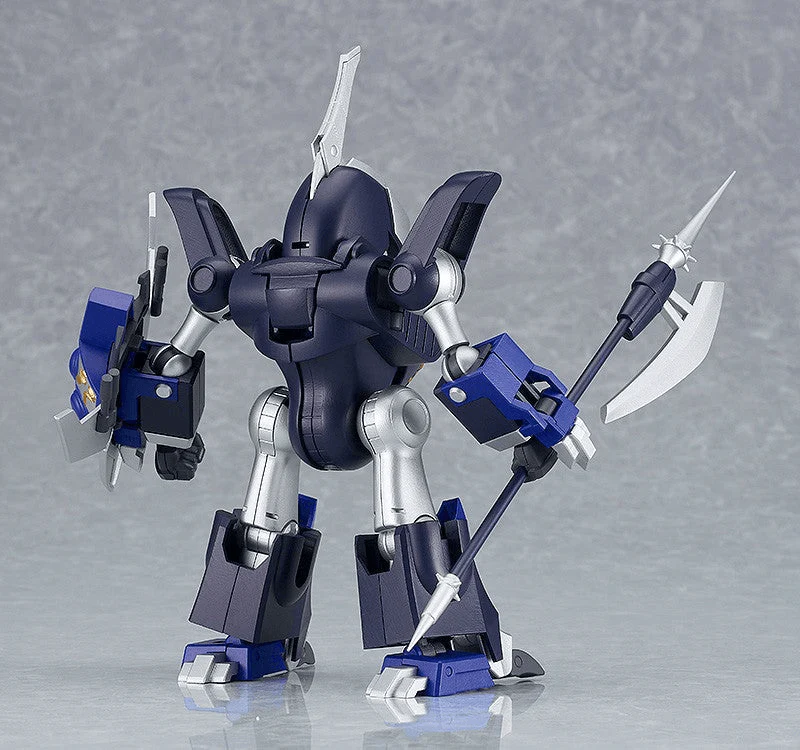(Rerelease) MODEROID QUEEN CIDERON - Image 6