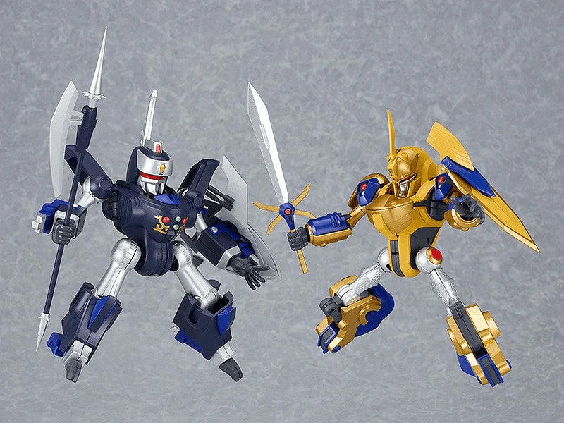 (Rerelease) MODEROID QUEEN CIDERON - Image 7