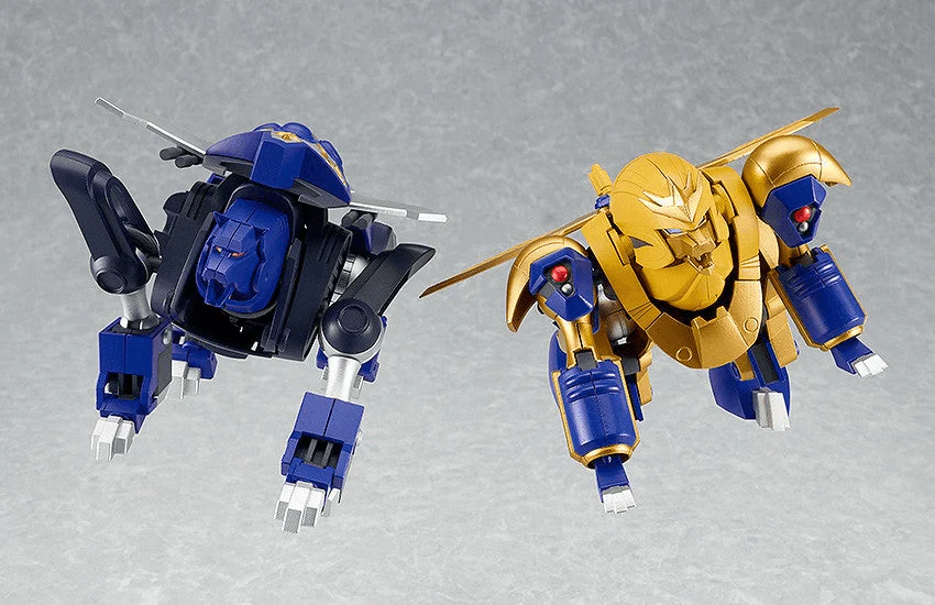 (Rerelease) MODEROID QUEEN CIDERON - Image 8