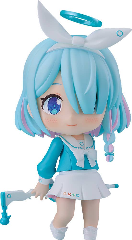 (Rerelease) Nendoroid Arona - Release Date: 05/2026