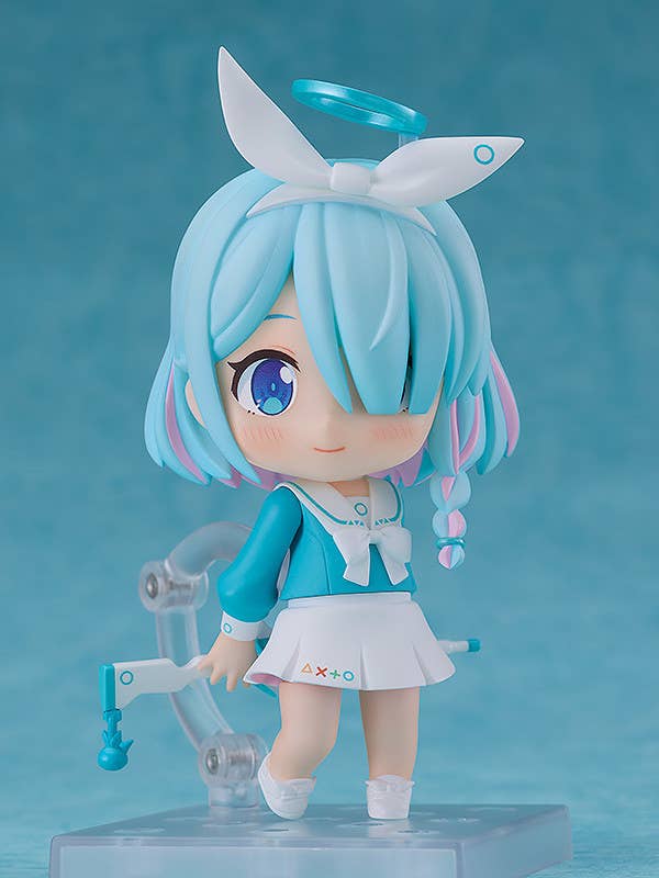 (Rerelease) Nendoroid Arona - Release Date: 05/2026 - Image 2