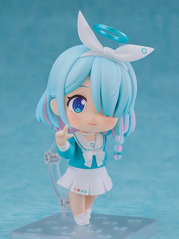 (Rerelease) Nendoroid Arona - Release Date: 05/2026 - Image 3