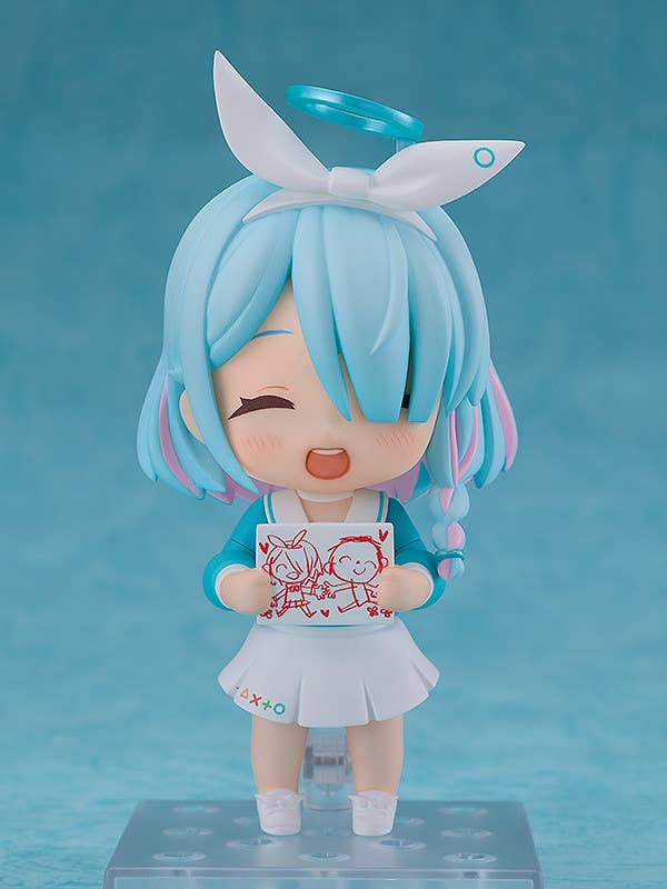 (Rerelease) Nendoroid Arona - Release Date: 05/2026 - Image 4