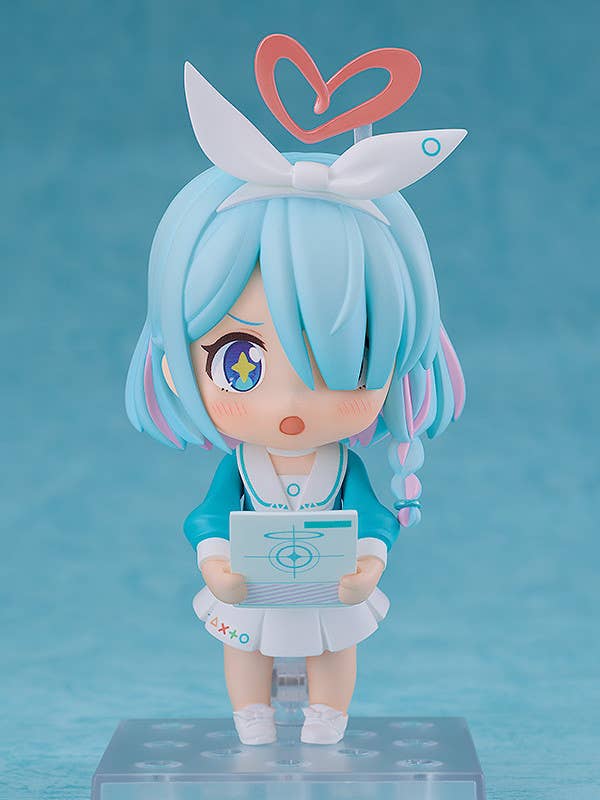 (Rerelease) Nendoroid Arona - Release Date: 05/2026 - Image 6