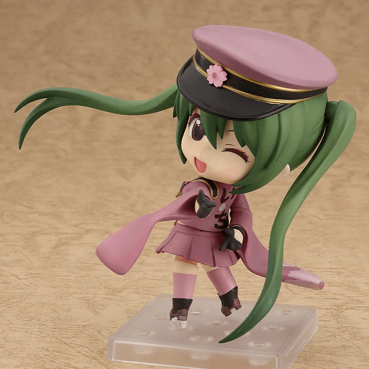 (Rerelease) Nendoroid Hatsune Miku: Senbonzakura Ver. - Image 2