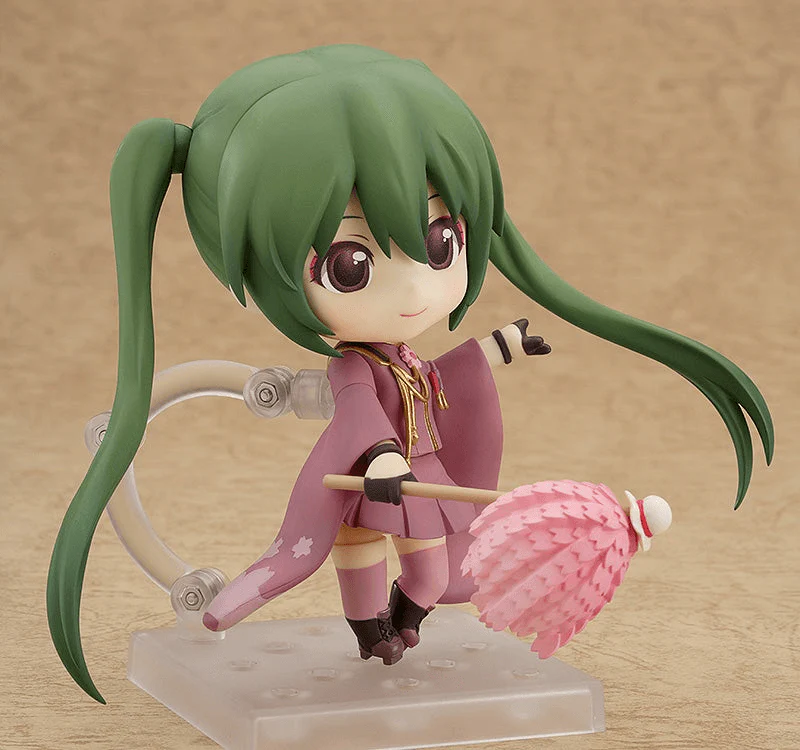 (Rerelease) Nendoroid Hatsune Miku: Senbonzakura Ver. - Image 3
