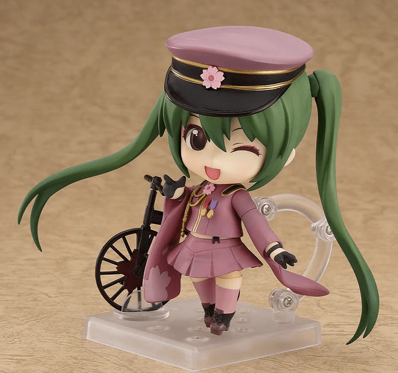 (Rerelease) Nendoroid Hatsune Miku: Senbonzakura Ver. - Image 4
