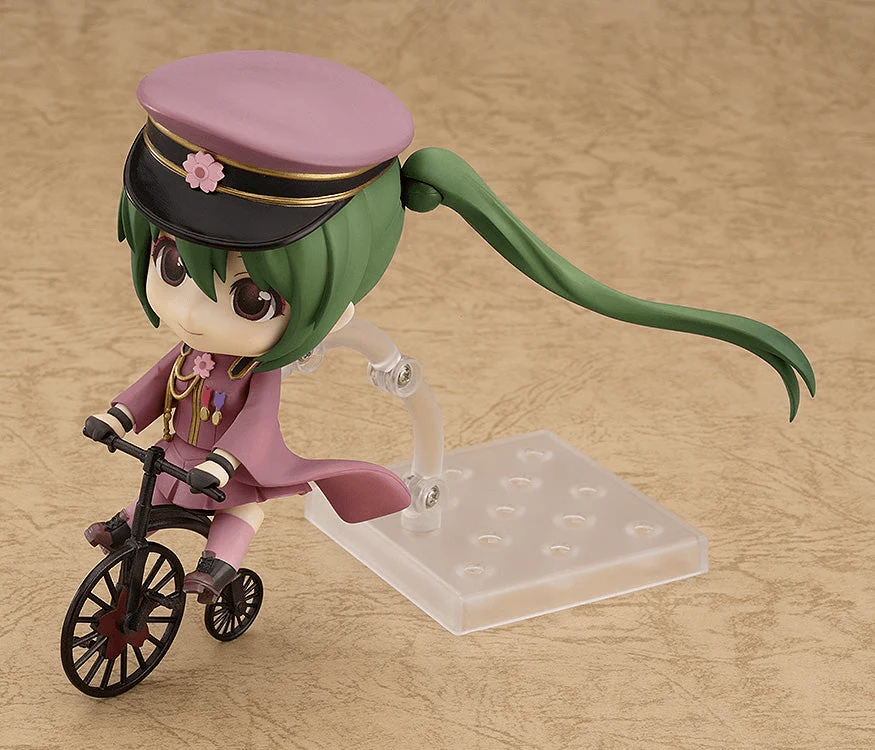 (Rerelease) Nendoroid Hatsune Miku: Senbonzakura Ver. - Image 5