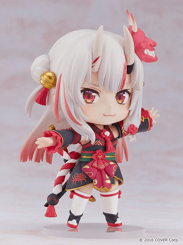 (Rerelease) Nendoroid Nakiri Ayame - Release Date: 05/2026 No.1951 - Image 2