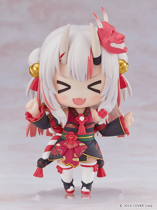 (Rerelease) Nendoroid Nakiri Ayame - Release Date: 05/2026 No.1951 - Image 3