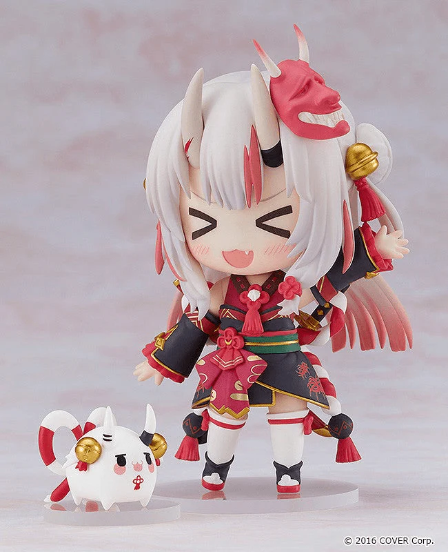 (Rerelease) Nendoroid Nakiri Ayame - Release Date: 05/2026 No.1951 - Image 5