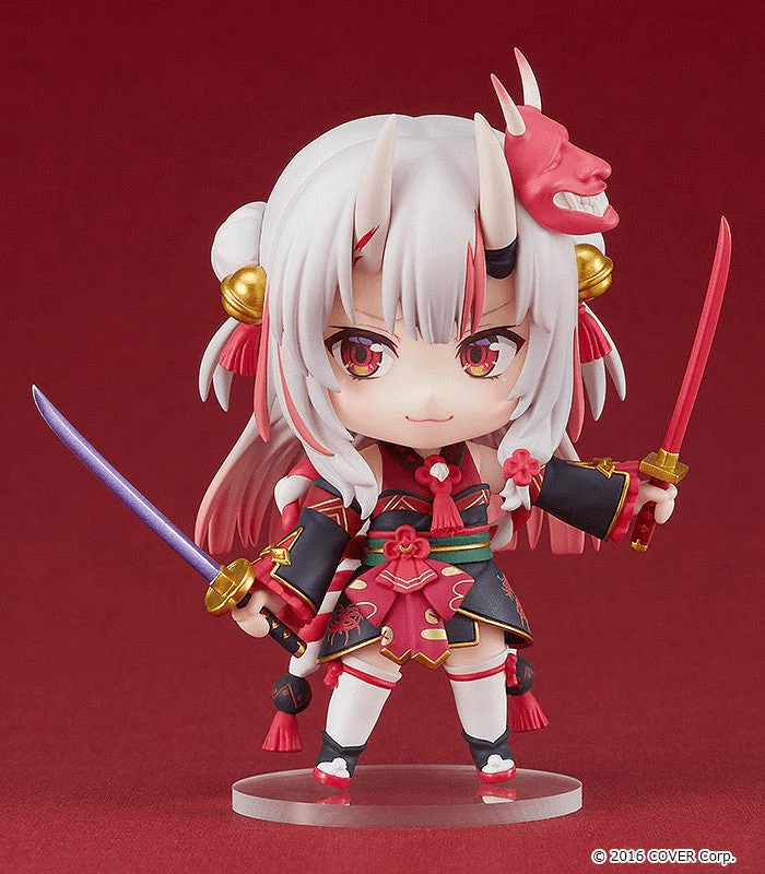 (Rerelease) Nendoroid Nakiri Ayame - Release Date: 05/2026 No.1951 - Image 6