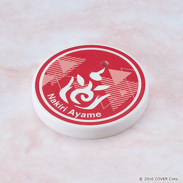 (Rerelease) Nendoroid Nakiri Ayame - Release Date: 05/2026 No.1951 - Image 7