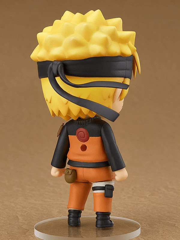 (Rerelease) Nendoroid Naruto Uzumaki - Release Date: 06/2026 - Image 5