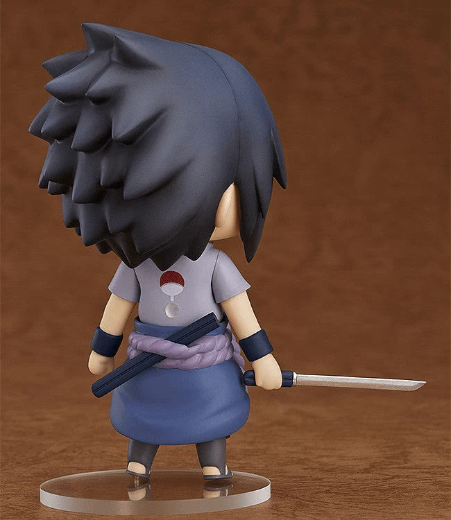 (Rerelease) Nendoroid Sasuke Uchiha - Release Date: 06/2026 - Image 5