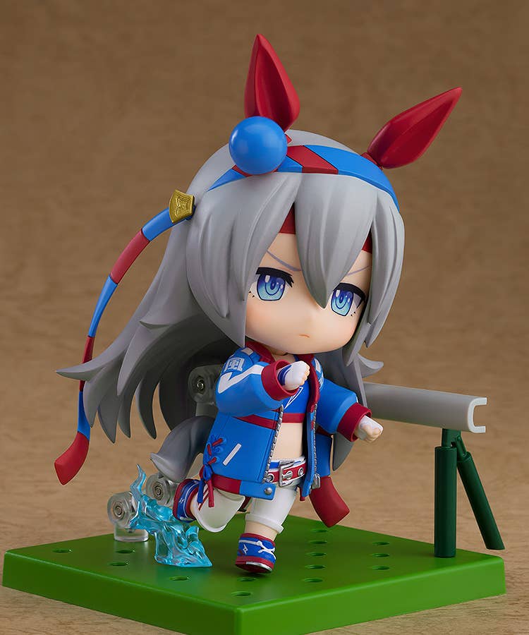 (Rerelease) Nendoroid Tamamo Cross - Image 7