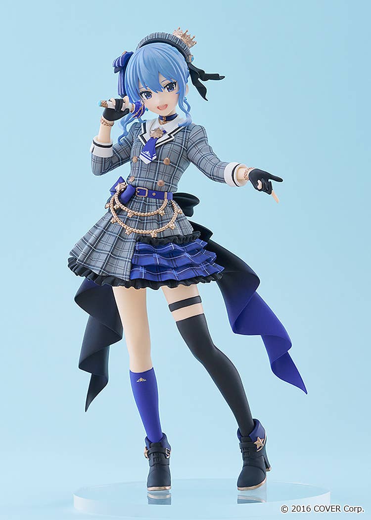 (Rerelease) POP UP PARADE SP Hoshimachi Suisei - Image 2