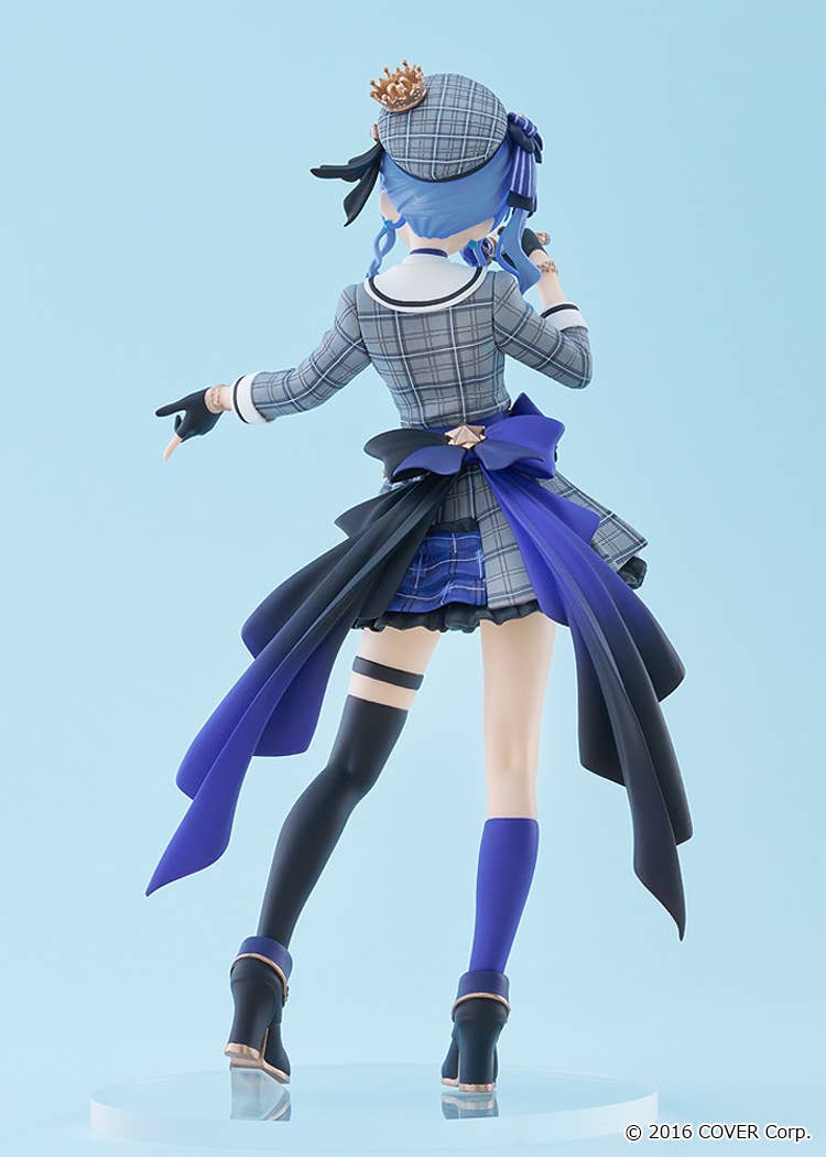 (Rerelease) POP UP PARADE SP Hoshimachi Suisei - Image 3