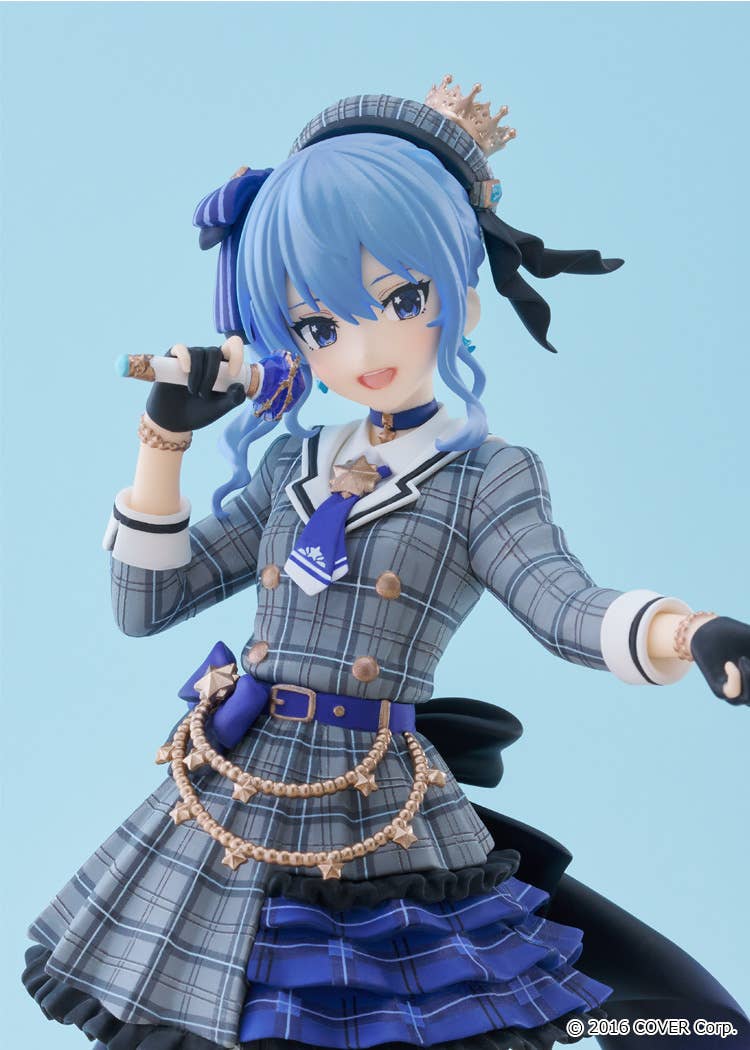 (Rerelease) POP UP PARADE SP Hoshimachi Suisei - Image 4
