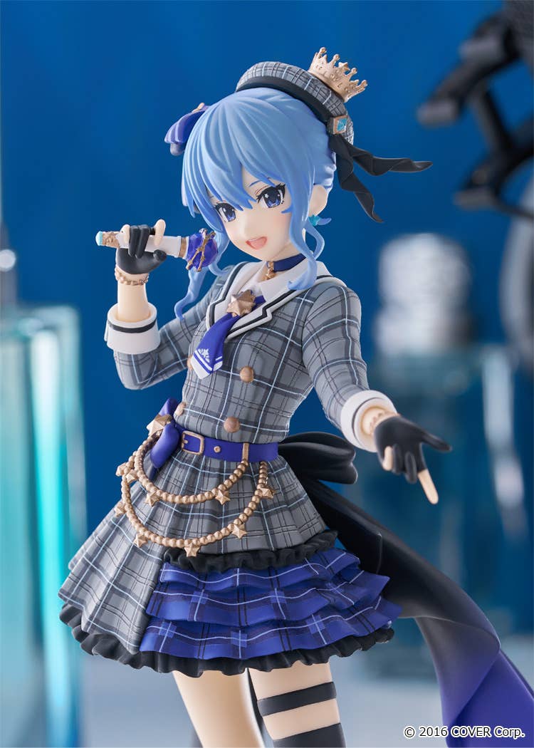 (Rerelease) POP UP PARADE SP Hoshimachi Suisei - Image 7