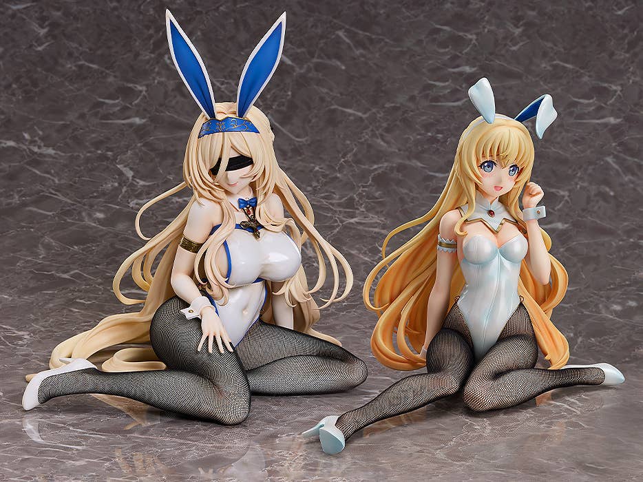 (Rerelease) Priestess: Bunny Ver. - Image 9
