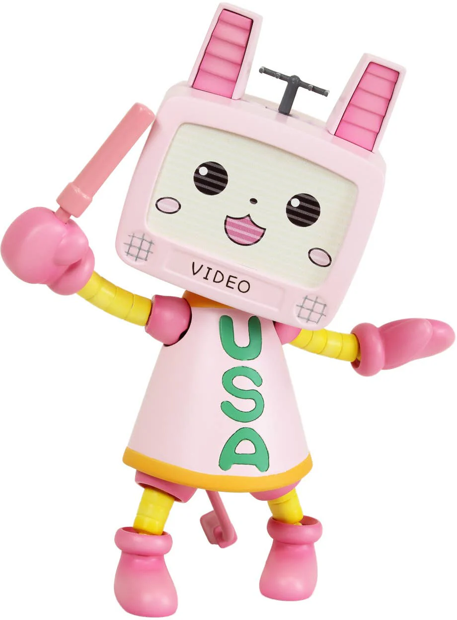 (Rerelease) Usachan robo