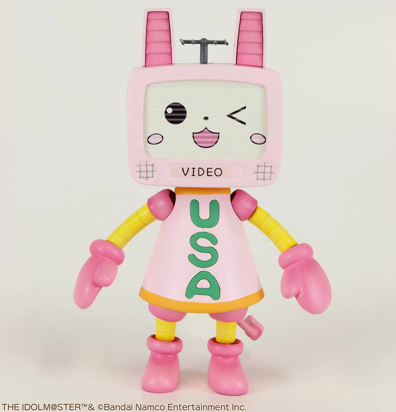 (Rerelease) Usachan robo - Image 11