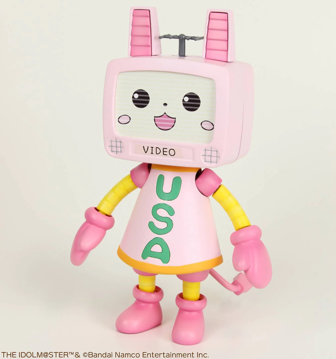 (Rerelease) Usachan robo - Image 12
