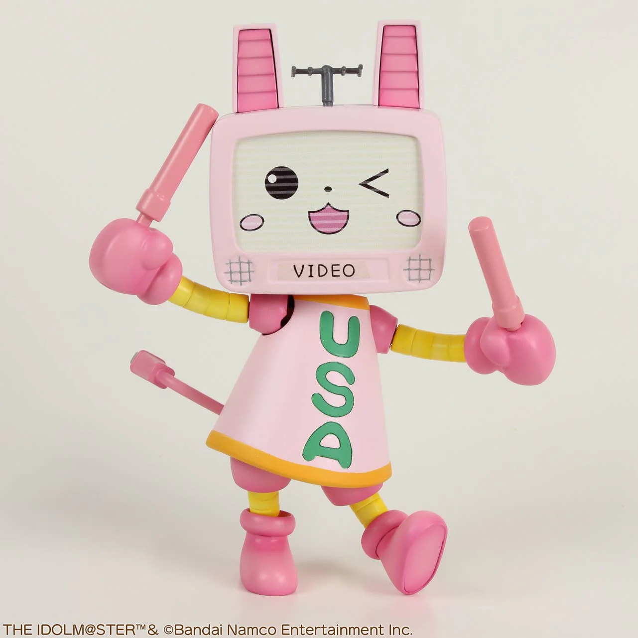 (Rerelease) Usachan robo - Image 2