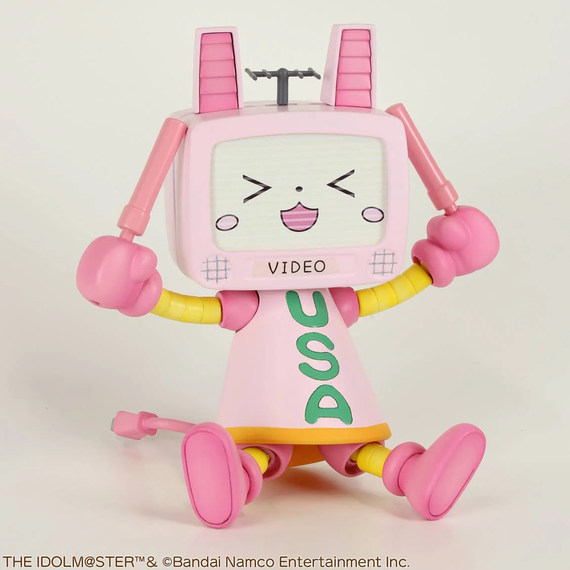 (Rerelease) Usachan robo - Image 3