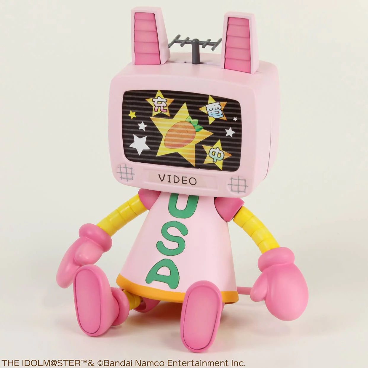 (Rerelease) Usachan robo - Image 4