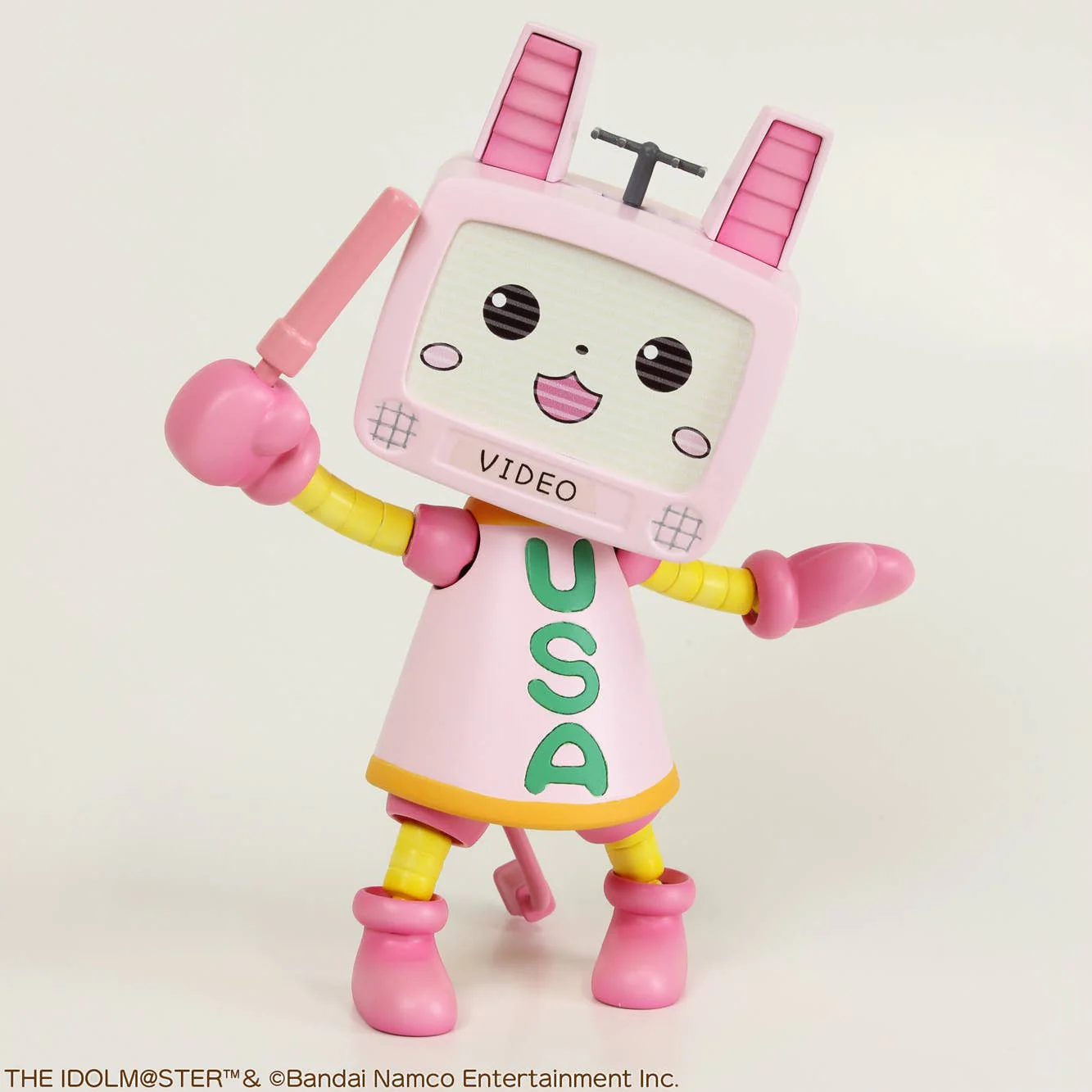 (Rerelease) Usachan robo - Image 6