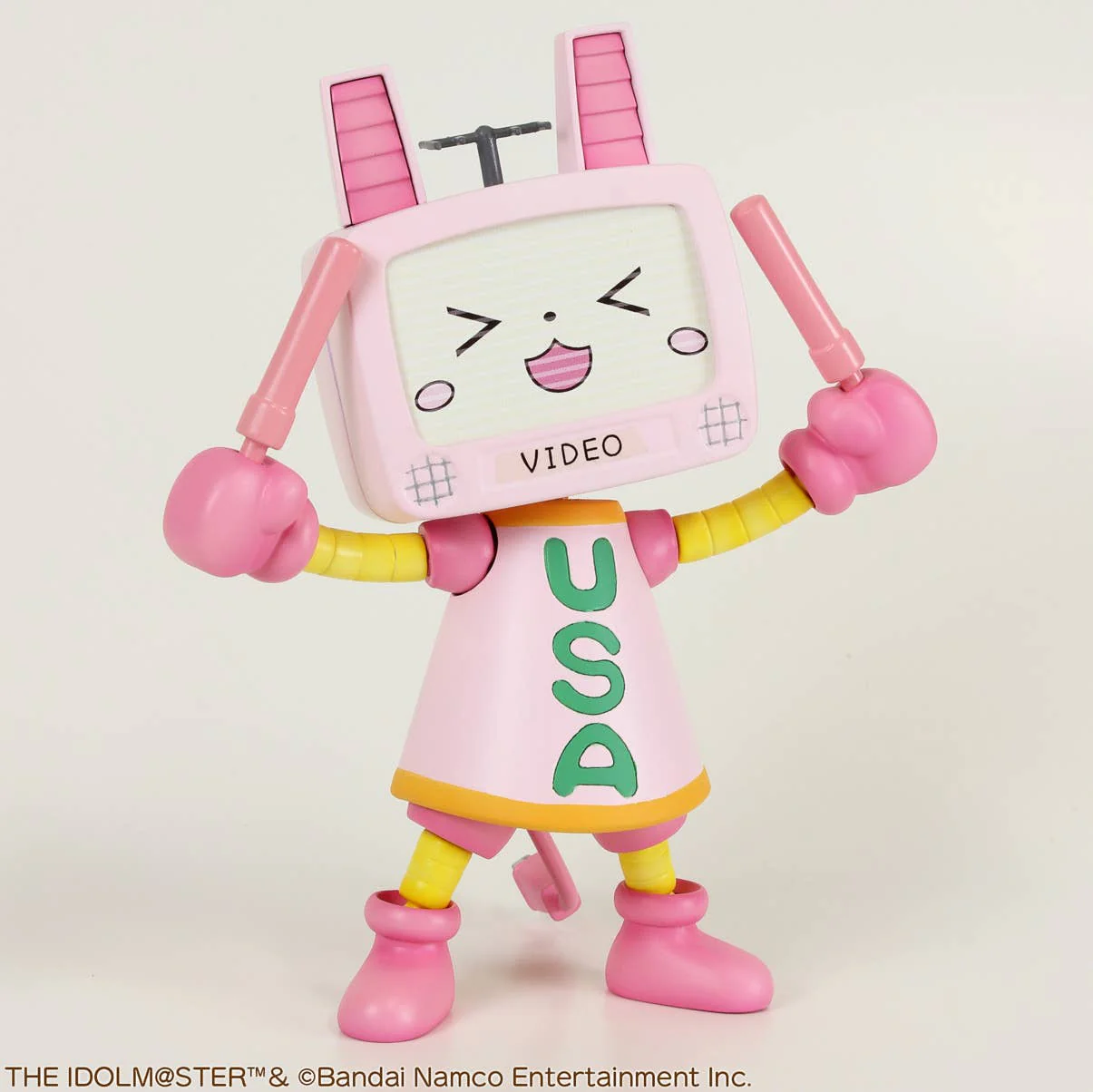 (Rerelease) Usachan robo - Image 7