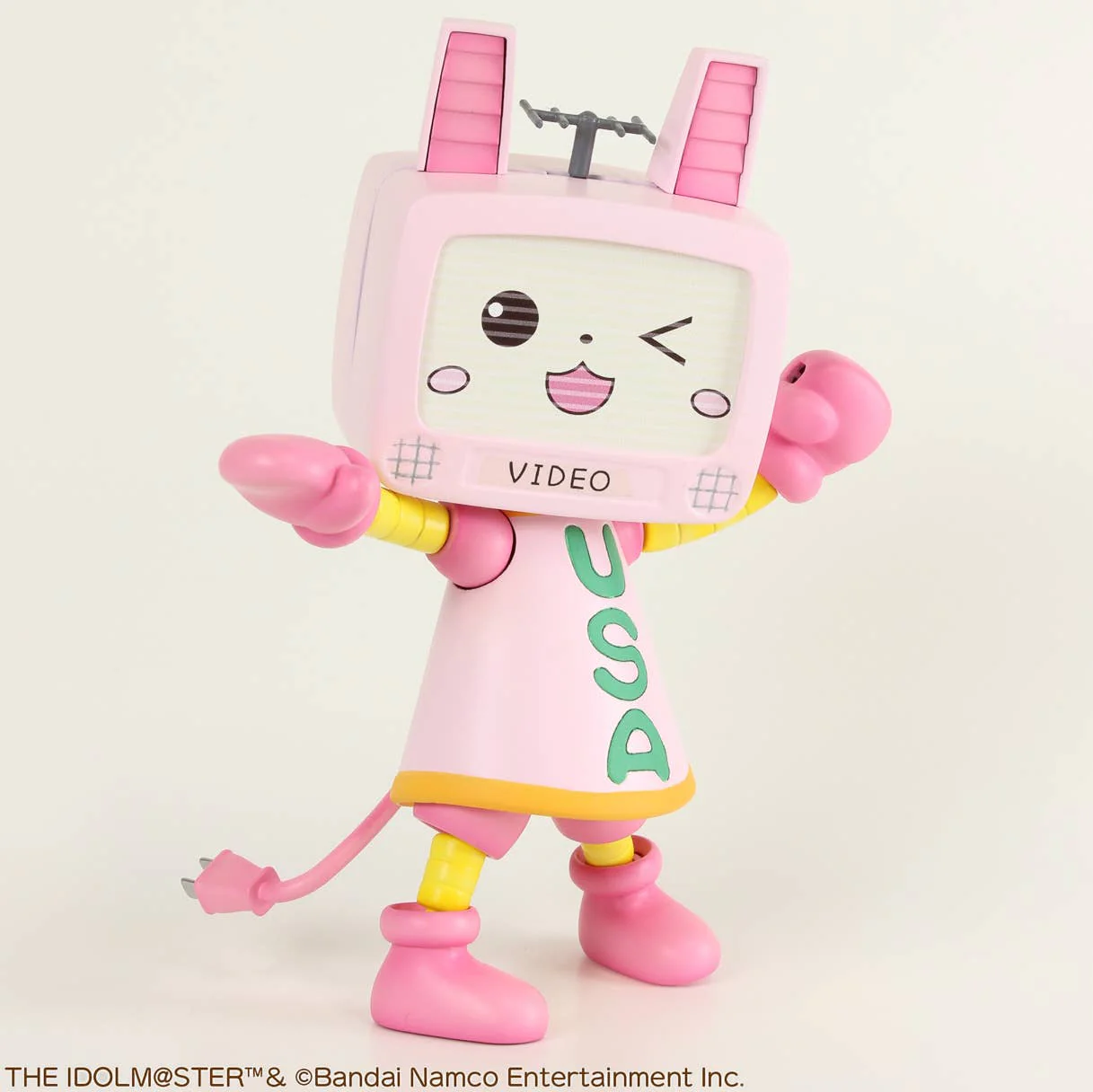 (Rerelease) Usachan robo - Image 8