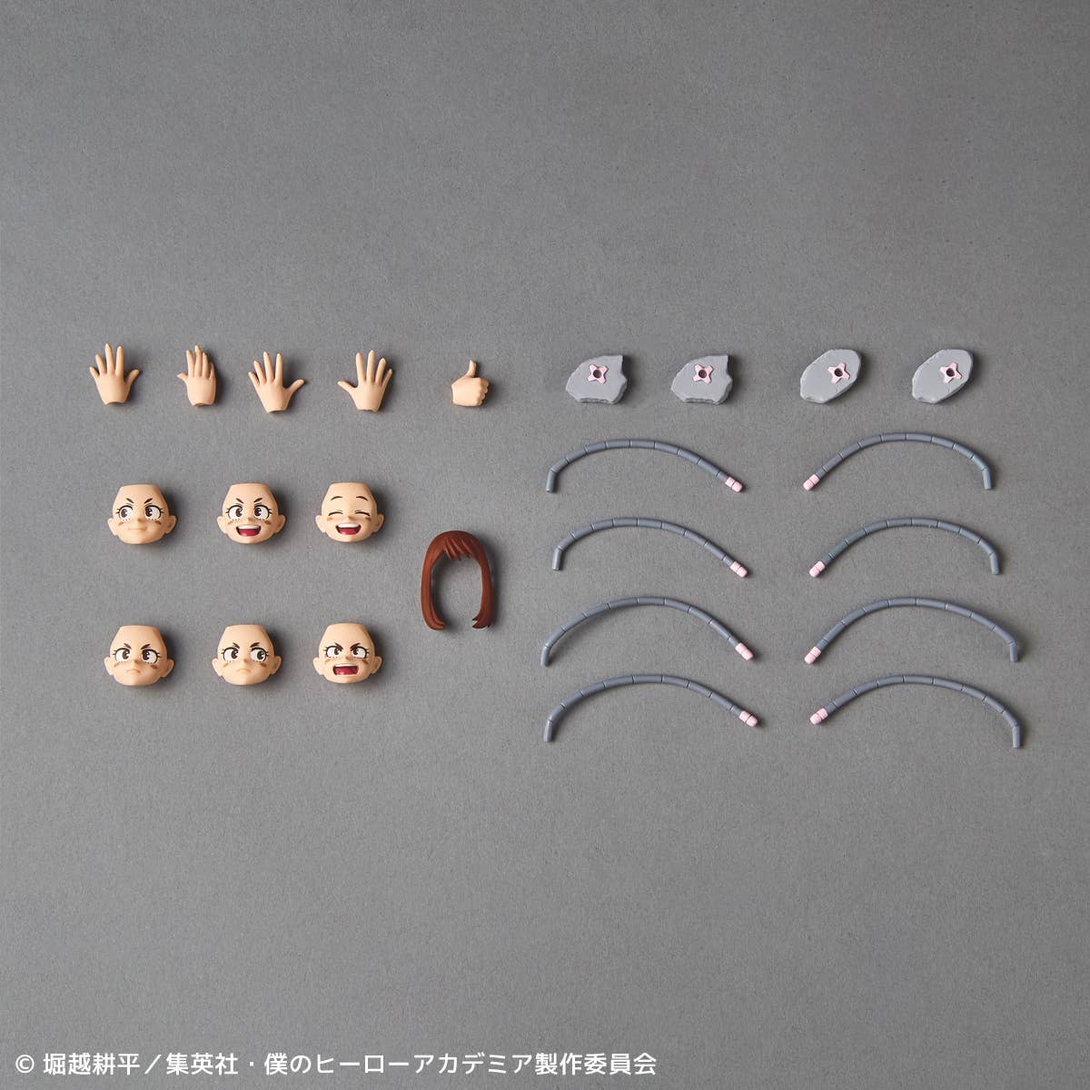 Revoltec Ochaco Uraraka - Image 10