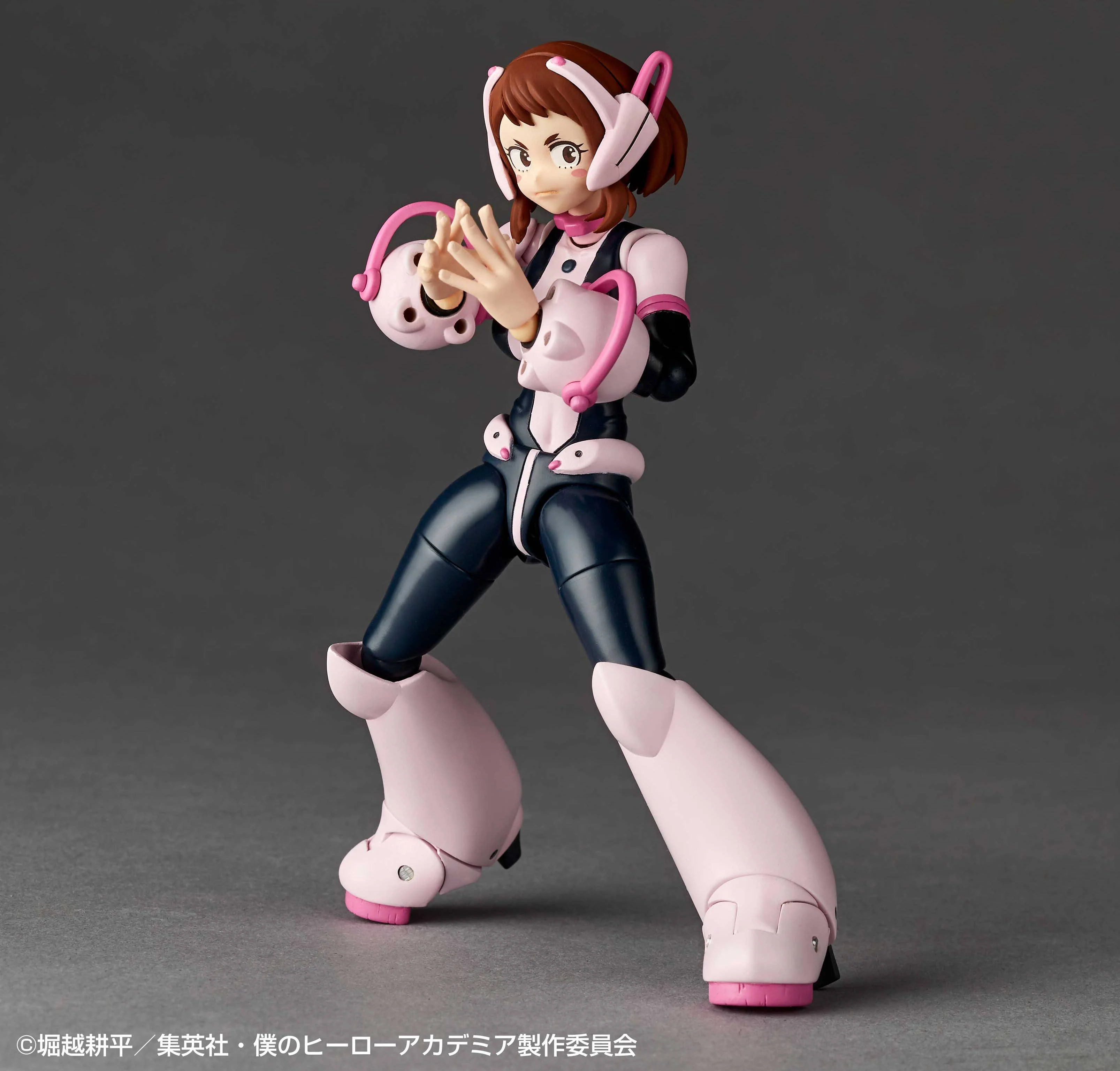 Revoltec Ochaco Uraraka - Image 2