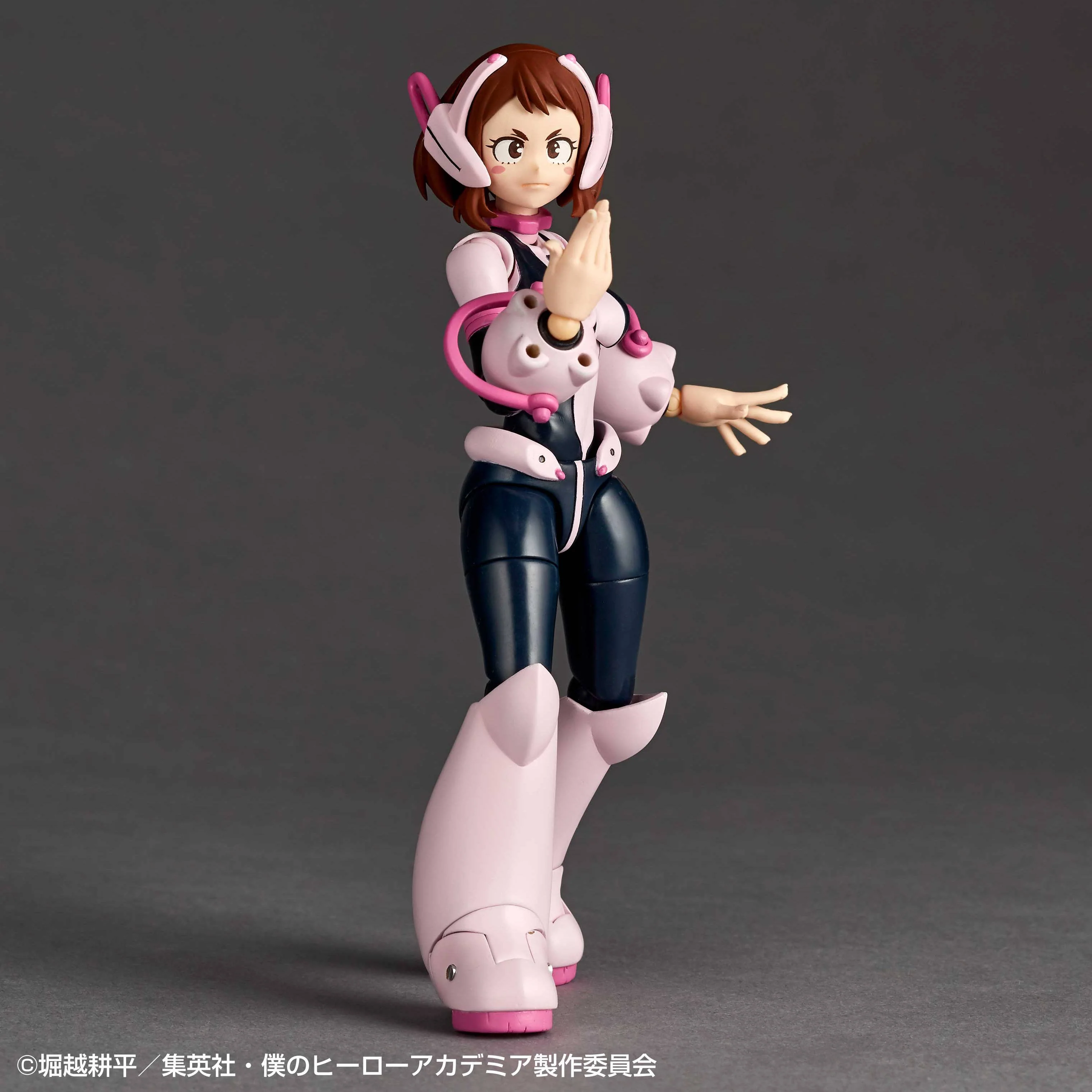 Revoltec Ochaco Uraraka - Image 4