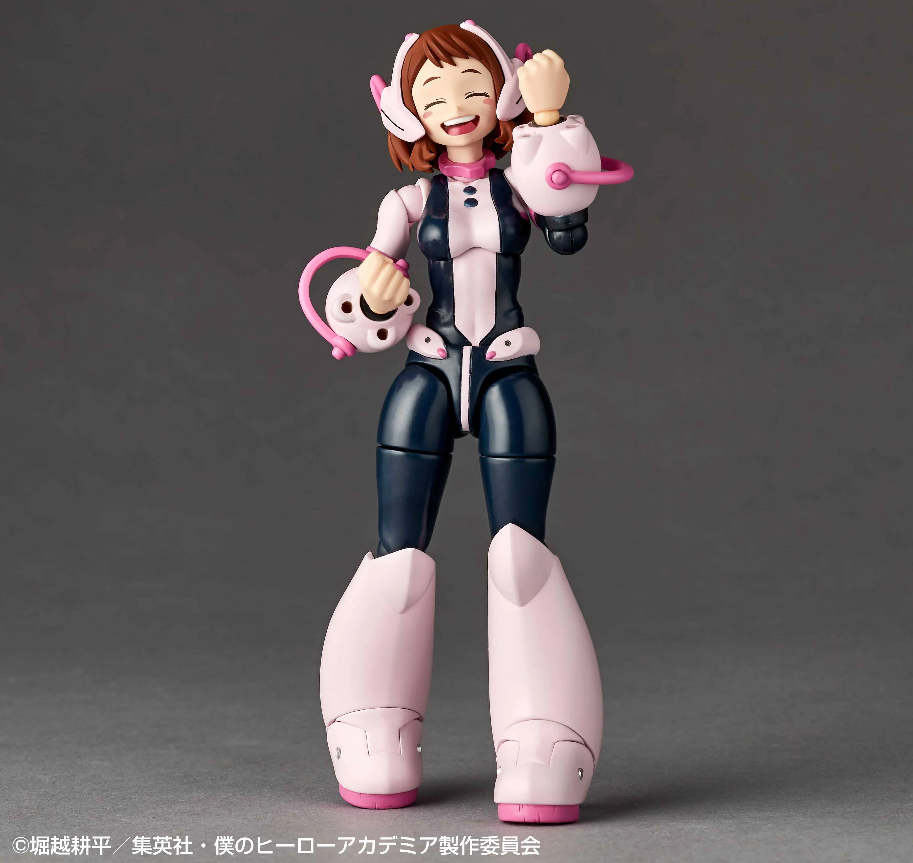 Revoltec Ochaco Uraraka - Image 8