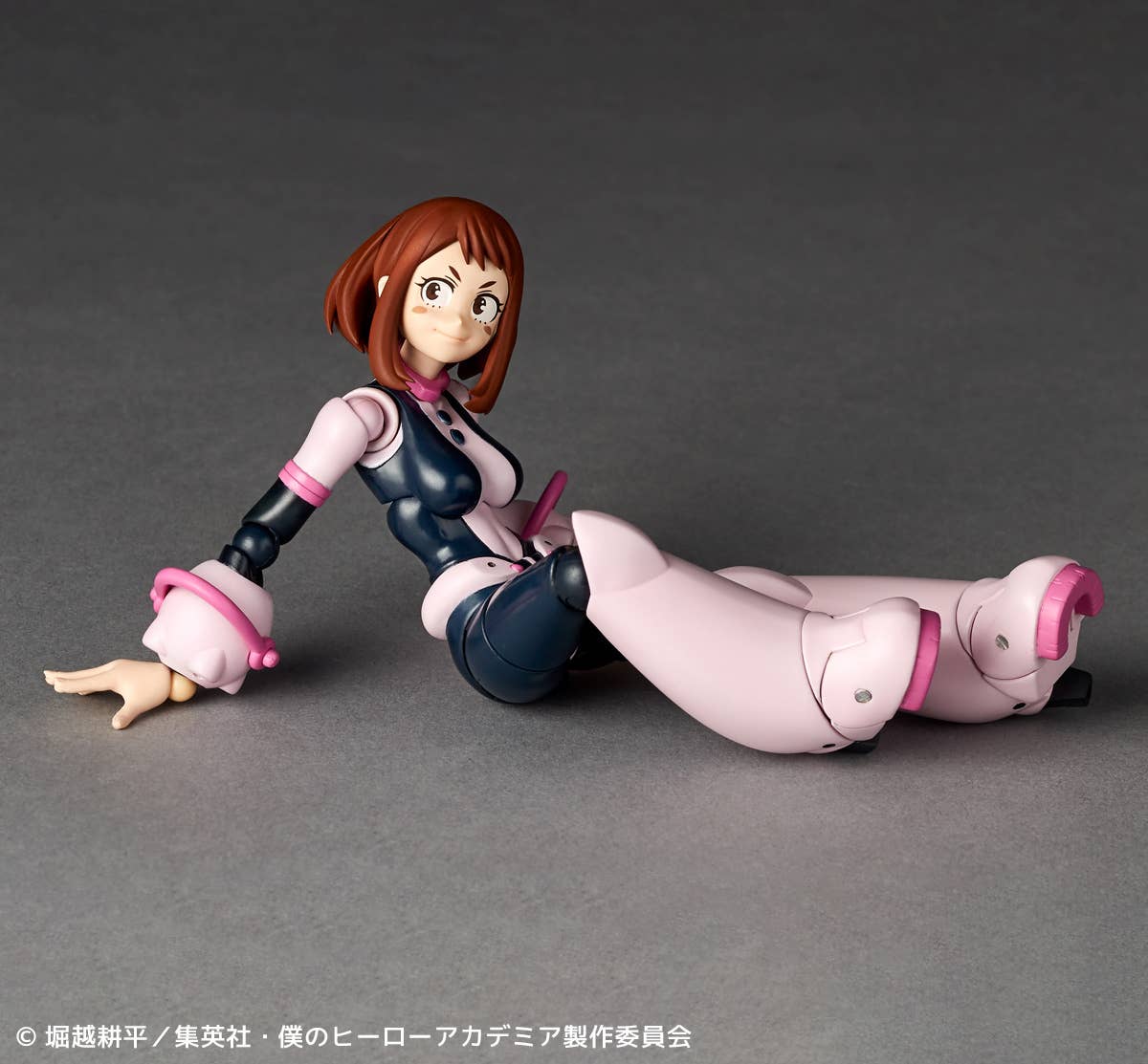 Revoltec Ochaco Uraraka - Image 9