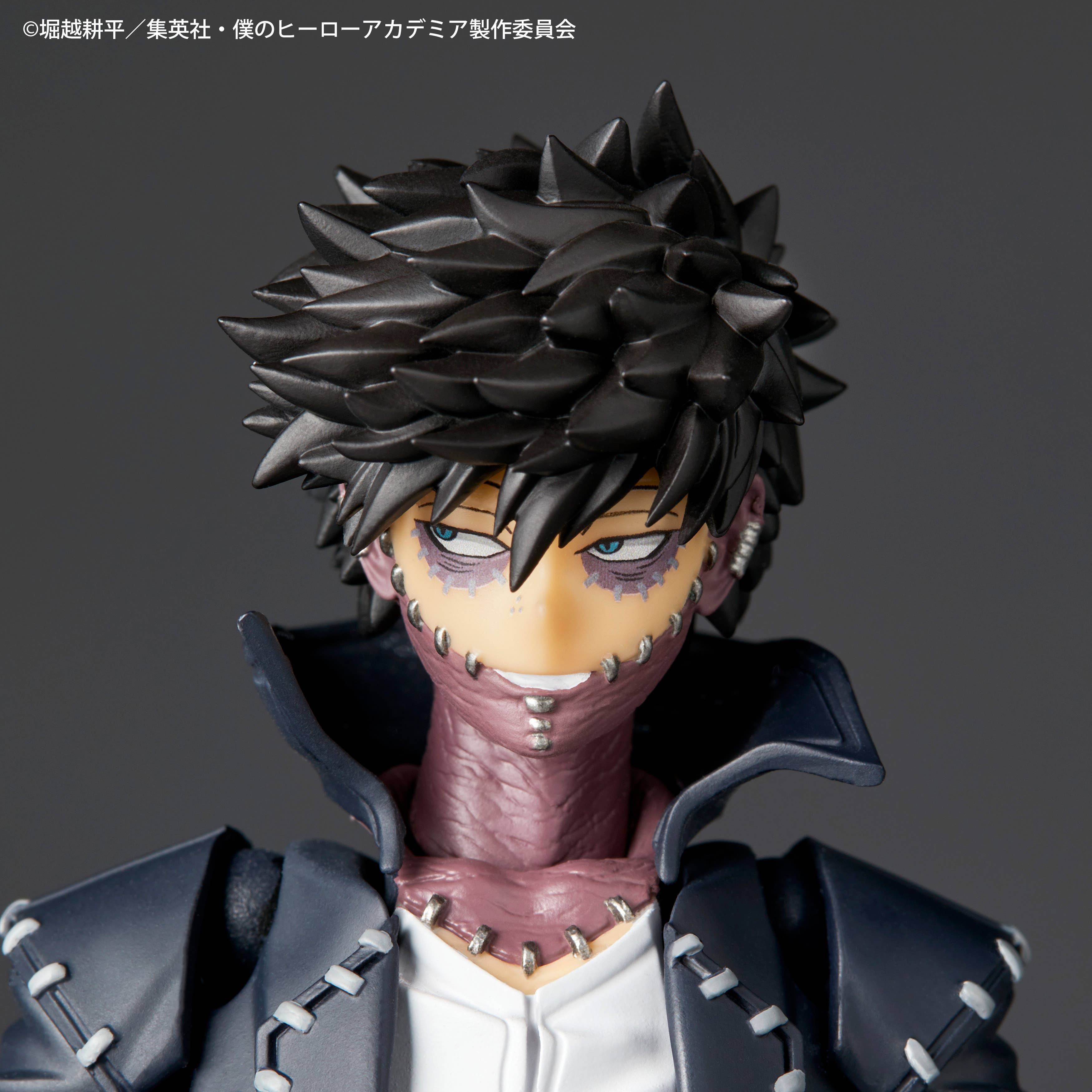 REVOLTECH AMAZING YAMAGUCHI DABI - Image 14