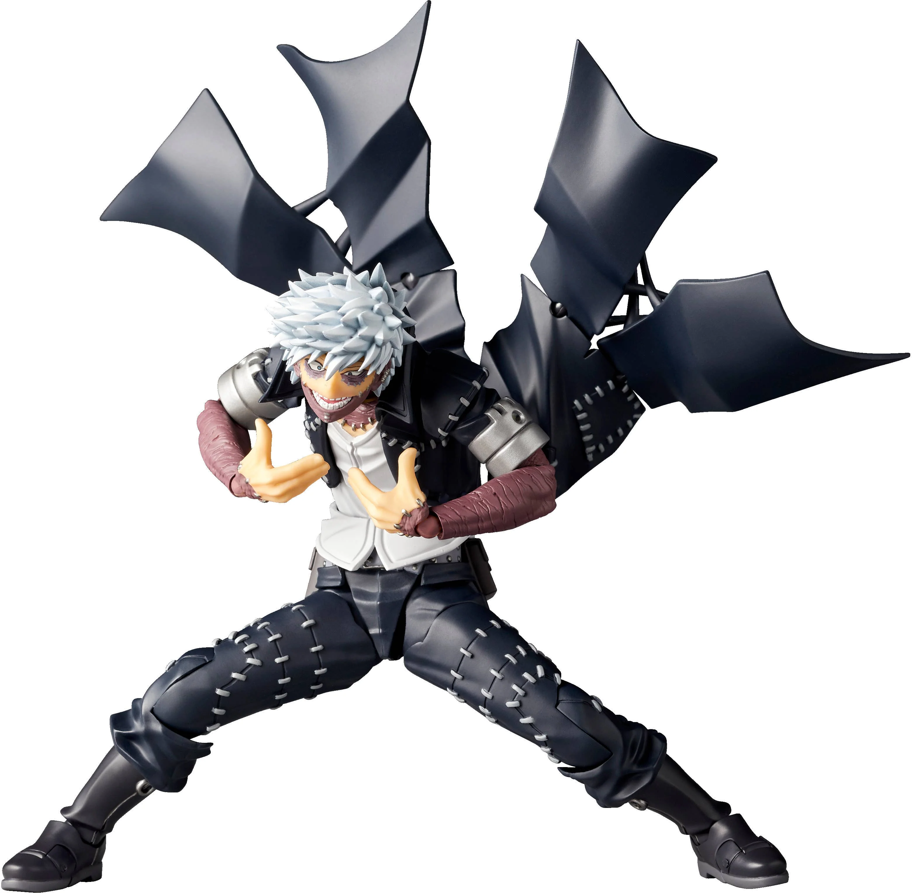 REVOLTECH AMAZING YAMAGUCHI DABI - Image 5