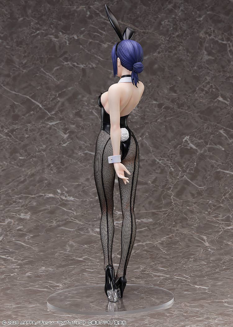 Reze: Bunny Ver. - Image 5