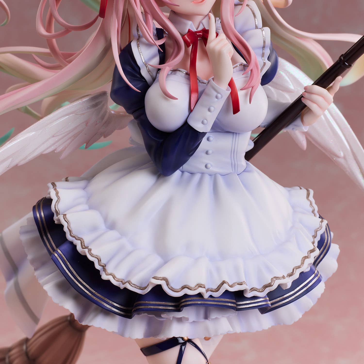 Riichu Illustration “Riana (Maid Ver.)” - Image 7