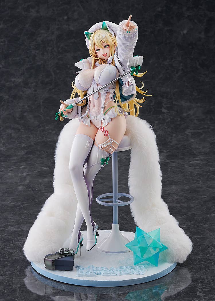 Rupee: Winter Shopper - Image 2